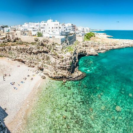 Hotel Gli Amanti Del Sogno Conversano Exteriér fotografie