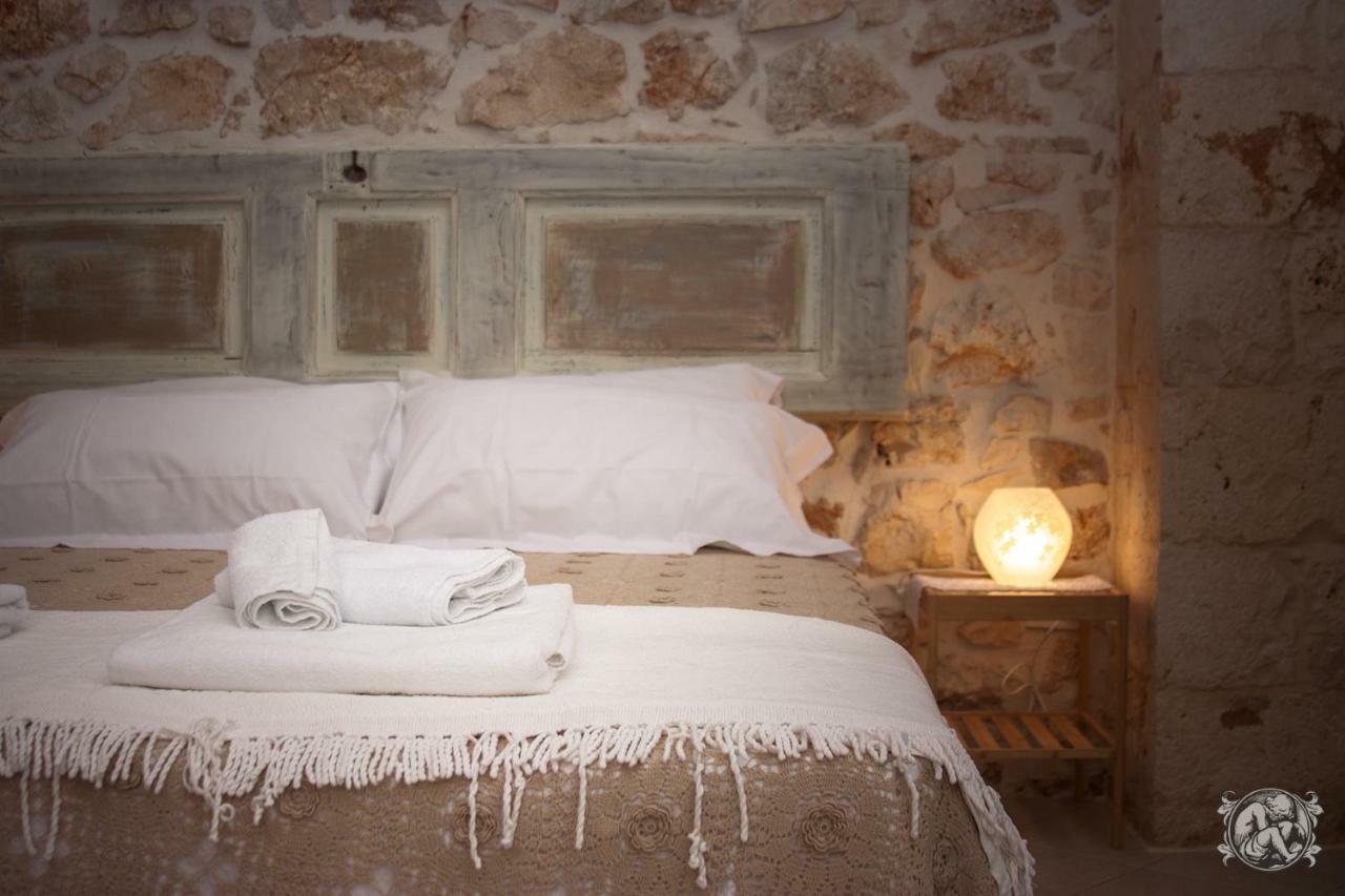 Hotel Gli Amanti Del Sogno Conversano Exteriér fotografie