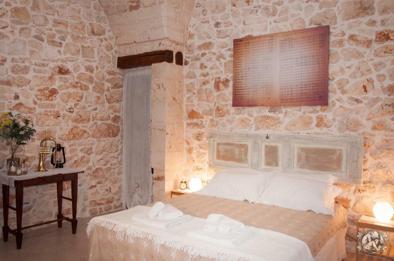 Hotel Gli Amanti Del Sogno Conversano Exteriér fotografie