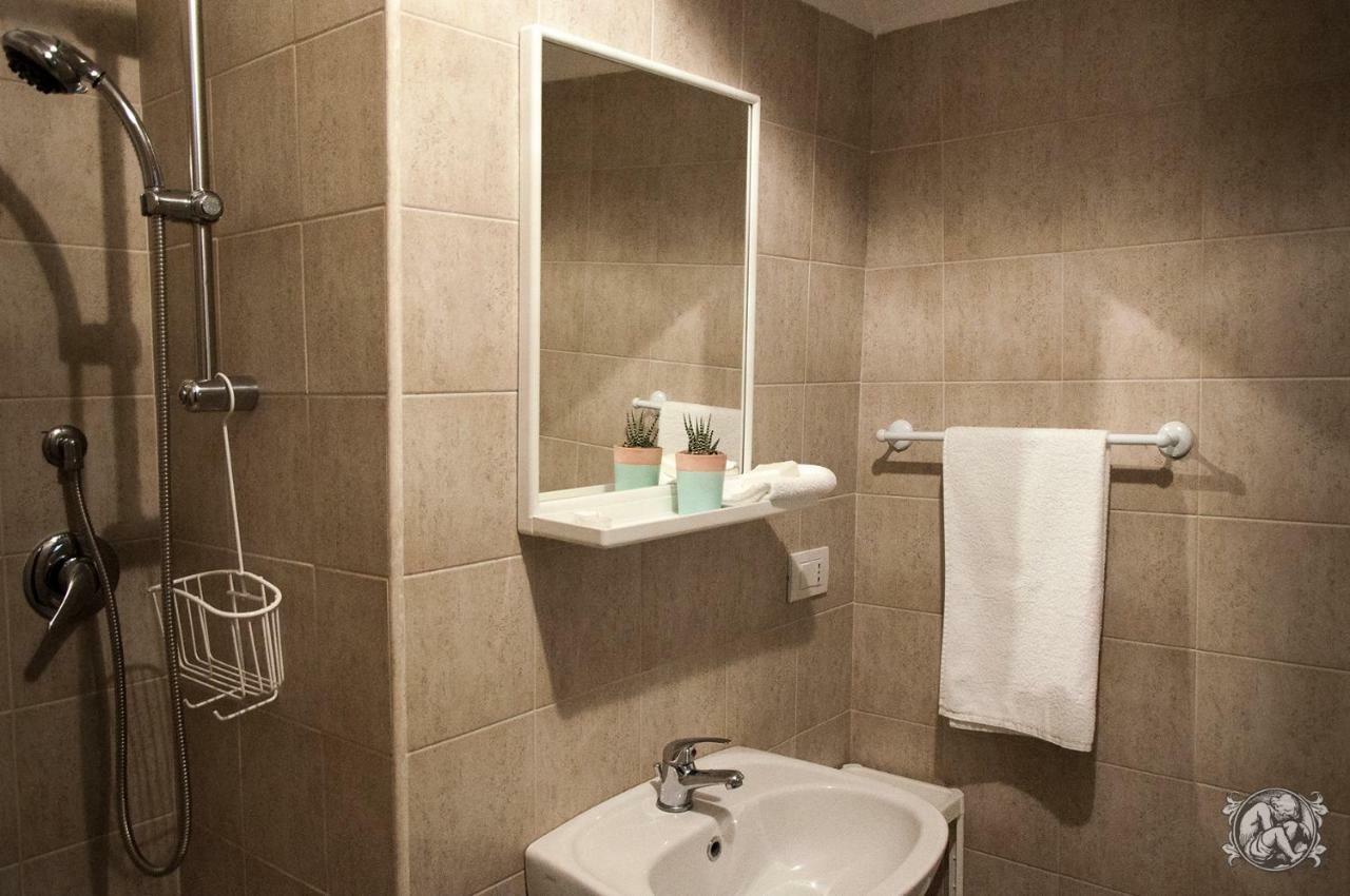 Hotel Gli Amanti Del Sogno Conversano Exteriér fotografie