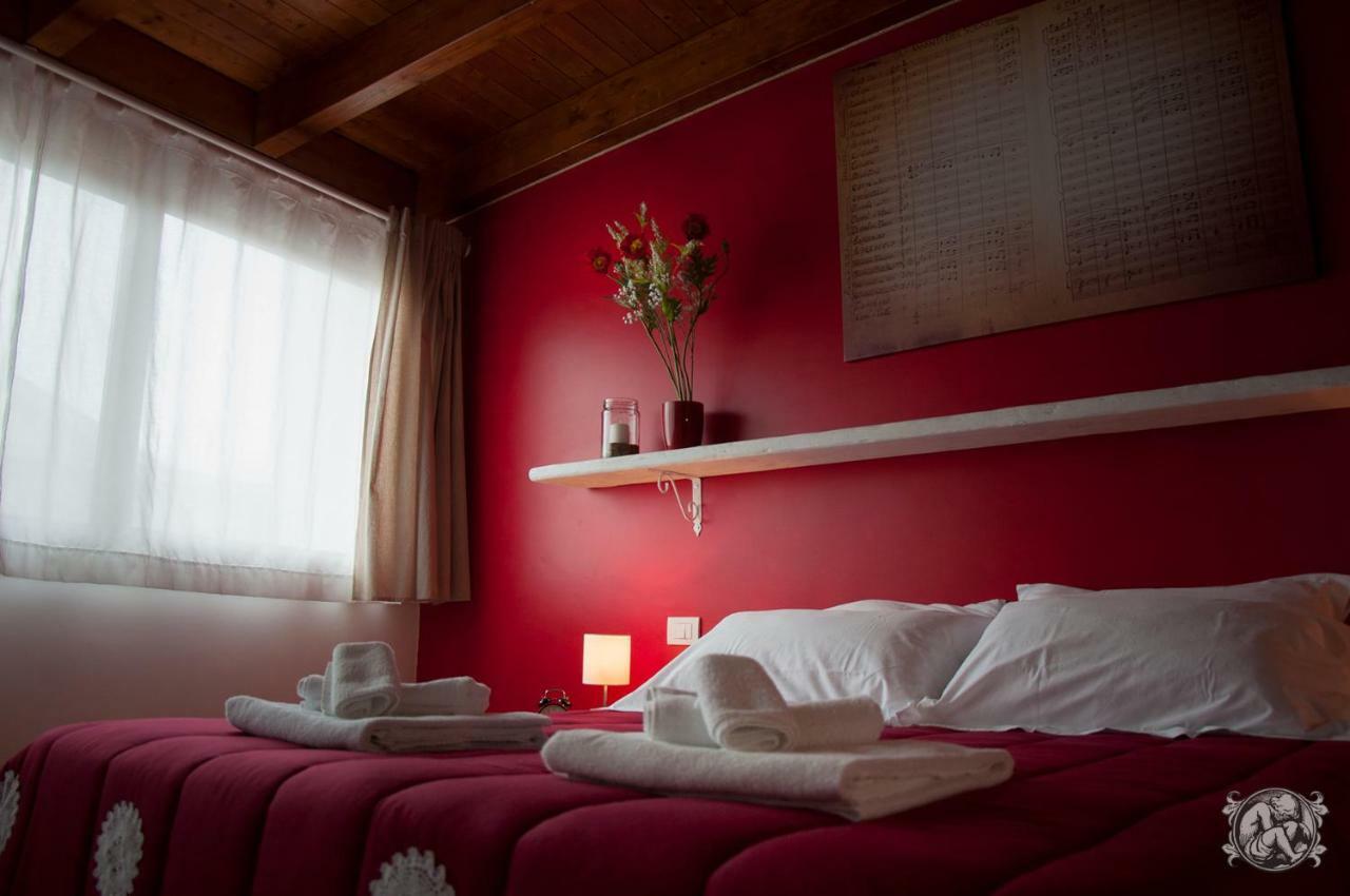 Hotel Gli Amanti Del Sogno Conversano Exteriér fotografie