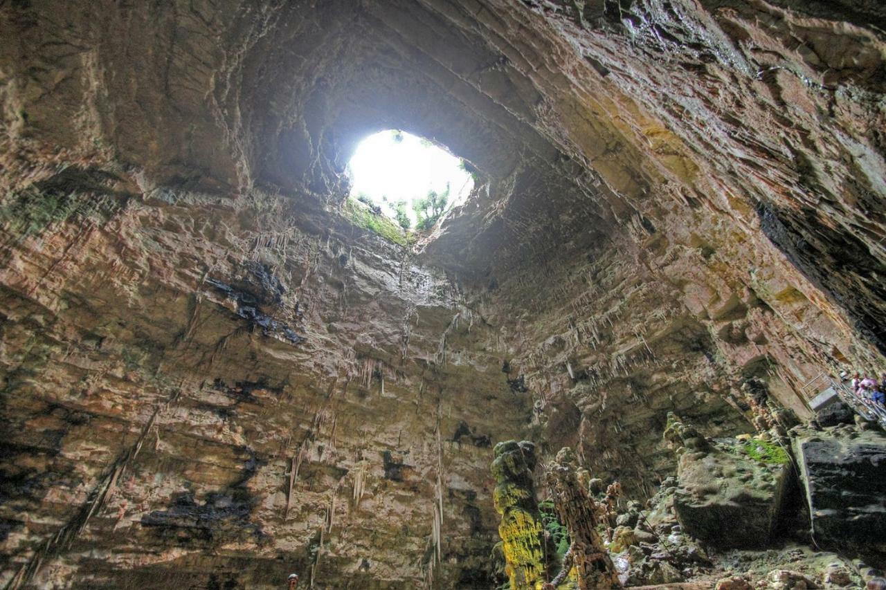 Hotel Gli Amanti Del Sogno Conversano Exteriér fotografie